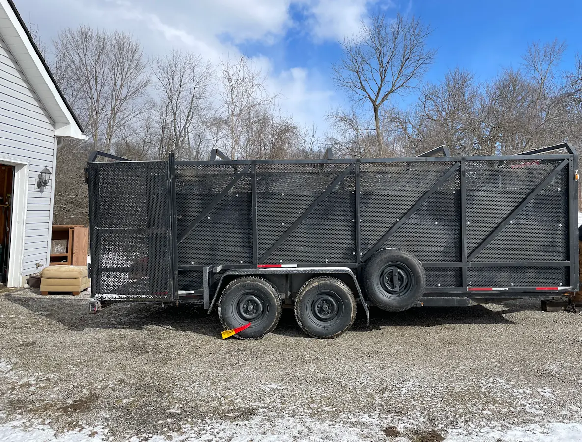 15 Yard Dumpster Rental in Lady Lake, FL